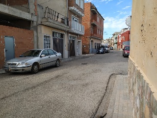 Suelo urbano en Riola 3