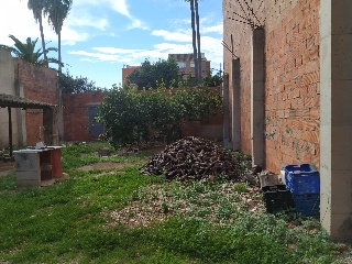 Suelo urbano en Riola 4