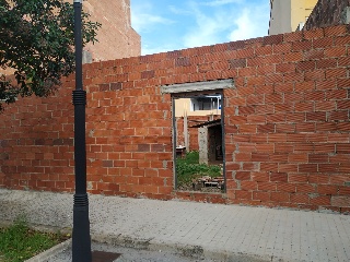 Suelo urbano en Riola 6