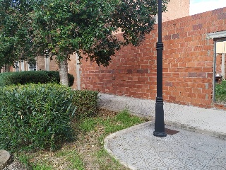 Suelo urbano en Riola 7