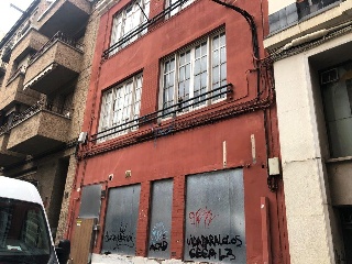 Pisos banco Lleida