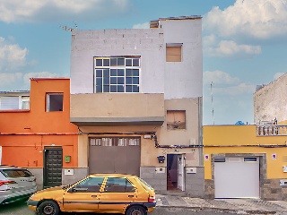 Piso en venta en Ingenio de 81  m²