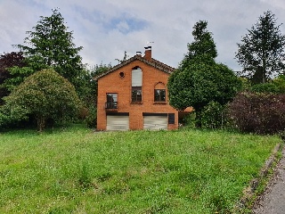 Chalet Independiente en Lg Las Peñas del Villar 3