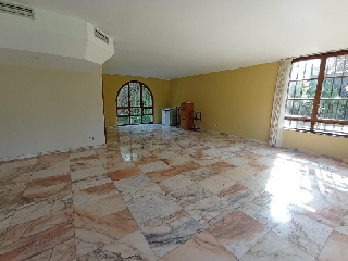 Chalet Independiente en Lg Las Peñas del Villar 5