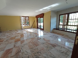 Chalet Independiente en Lg Las Peñas del Villar 7