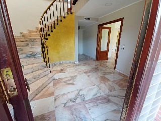 Chalet Independiente en Lg Las Peñas del Villar 9