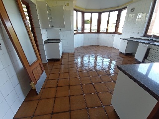Chalet Independiente en Lg Las Peñas del Villar 10
