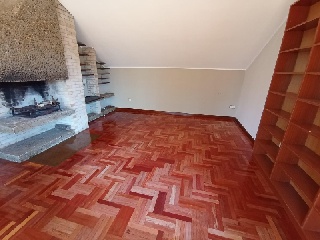 Chalet Independiente en Lg Las Peñas del Villar 17
