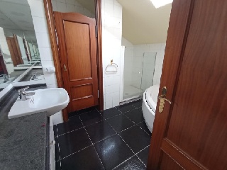 Chalet Independiente en Lg Las Peñas del Villar 20