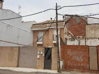 Otros en venta en Añover De Tajo de 100  m²