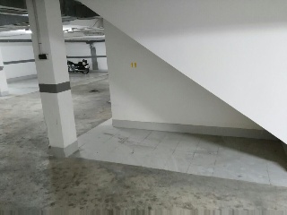 Garaje y trastero en C/ Convent 2