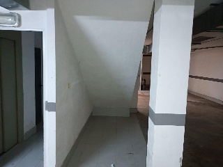 Garaje y trastero en C/ Convent 3