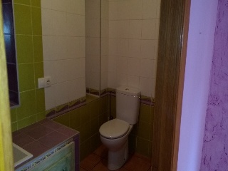 Vivienda en C/ Castillejos - Cabanes - Girona  6