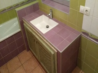 Vivienda en C/ Castillejos - Cabanes - Girona  14