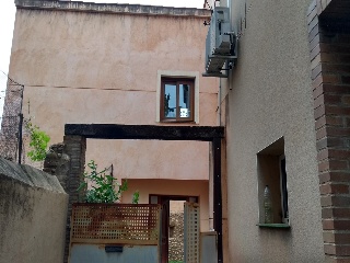 Vivienda en C/ Castillejos - Cabanes - Girona  20