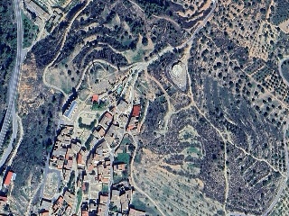 Suelo urbano consolidado en García - Tarragona - 3