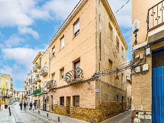 Piso en venta en Orihuela de 84  m²
