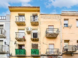 Piso en C/ Adolfo Claravana 2