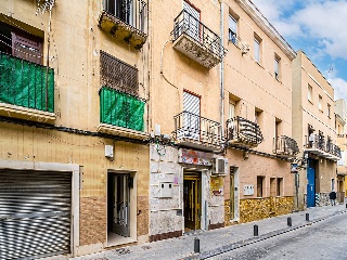 Piso en C/ Adolfo Claravana 3