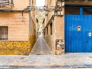 Piso en C/ Adolfo Claravana 4