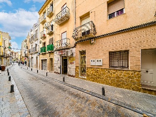 Piso en C/ Adolfo Claravana 5