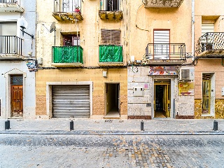 Piso en C/ Adolfo Claravana 6