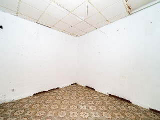 Piso en C/ Adolfo Claravana 8