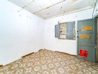 Piso en C/ Adolfo Claravana 11