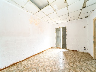 Piso en C/ Adolfo Claravana 16