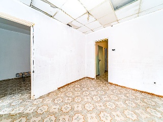 Piso en C/ Adolfo Claravana 18