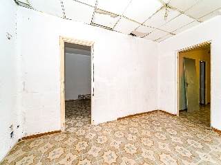 Piso en C/ Adolfo Claravana 19
