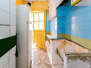 Piso en C/ Adolfo Claravana 21