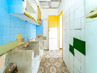 Piso en C/ Adolfo Claravana 22