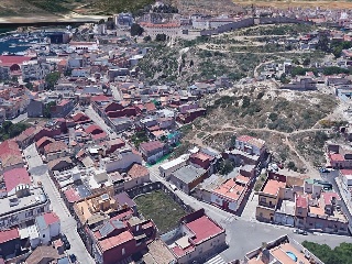 Suelo urbanizado en C/ Era 3