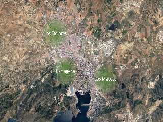 Suelo urbanizado en C/ Era 5