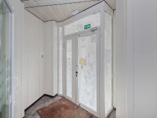 Local comercial en C/ Francisco Vila 3