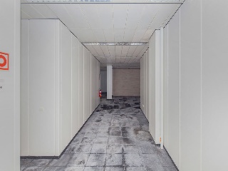 Local comercial en C/ Francisco Vila 19