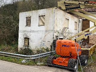 Chalet independiente en Siero (Asturias) 2