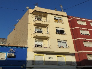 Pisos banco Murcia