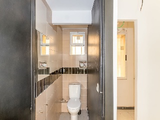 Locale en C/ Jardín de San Federico, Madrid 8