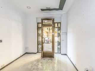 Locale en C/ Jardín de San Federico, Madrid 11