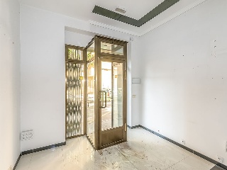 Locale en C/ Jardín de San Federico, Madrid 13