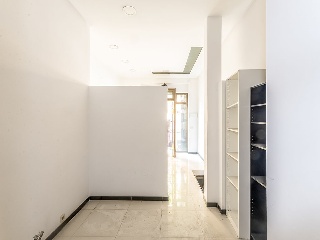 Locale en C/ Jardín de San Federico, Madrid 15