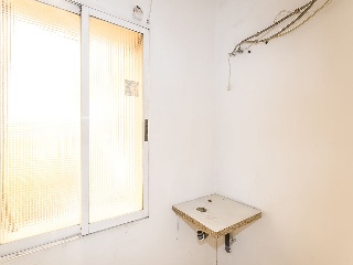 Locale en C/ Jardín de San Federico, Madrid 16