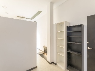 Locale en C/ Jardín de San Federico, Madrid 17