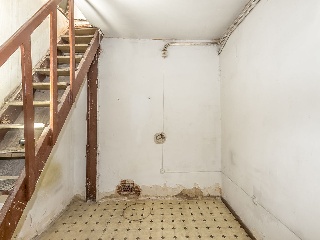 Locale en C/ Jardín de San Federico, Madrid 18