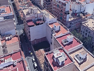 Suelo en C/ María Garcia Ferrandez, Elche/Elx (Alicante/Alacant) 3