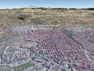 Suelo en C/ María Garcia Ferrandez, Elche/Elx (Alicante/Alacant) 4