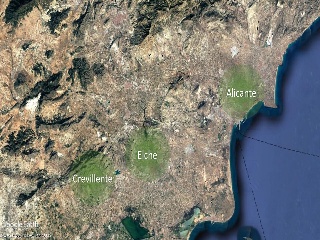 Suelo en C/ María Garcia Ferrandez, Elche/Elx (Alicante/Alacant) 5