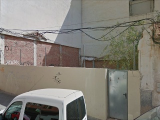 Suelo en C/ María Garcia Ferrandez, Elche/Elx (Alicante/Alacant) 6